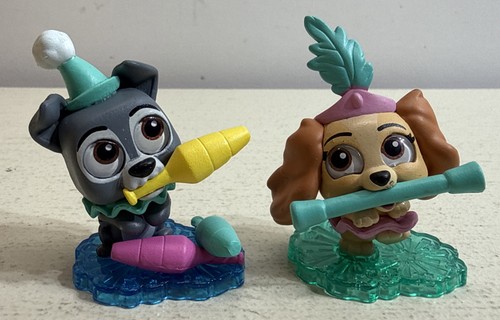 Disney doorables ticket fun - doorables,