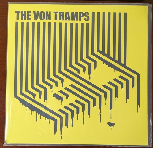 The von tramps - the,